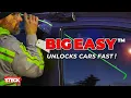 STC32955 Big Easy Comprehensive Lockout Kit Designed for fast hassle-free lockouts