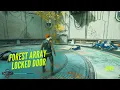 Forest Array Locked Door Jedi Survivor
