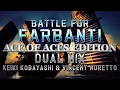 Download Lagu Battle for Farbanti: Ace of Aces Edition (Ace Combat 7) - Dual Mix (Keiki Kobayashi \u0026 @HaarasNC)