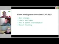 TU Special Using the Google Intelligence API to index and disambiguate films by content