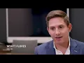Citi Internship