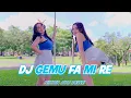 Download Lagu DJ GEMU FA MIRE - DJ VIRAL NIKITA SAJA  OFFICIAL OMAH PRODUCTION