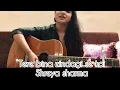 Download Lagu Tere bina zindagi se koi | Shreya Sharma Cover |