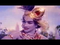 Lagu Murli Manohar Krishna | Manna Dey | Amir Khan | Lata Mangeshkar | Jhanak Jhanak Payal Baaje