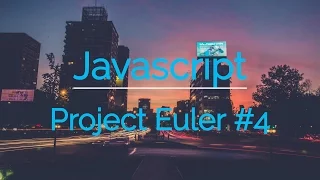 Javascript -