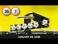 Maryland Lottery MultiMatch 2026
