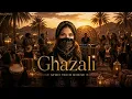 DYSTINCT - Ghazali ft. Bryan Mg • Arabian Night Vibe) | Afro Tech House 2026
