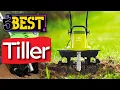 Don t buy a Tiller until you see This