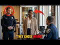 Store Manager Accuses Black Woman of Stealing She Owns the Chain