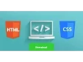 Google Button like animation effect using only CSS