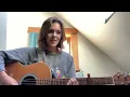 No Name #3 by Elliot Smith cover