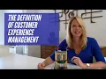 Download Lagu What is Customer Experience Management? (CXM or CEM)