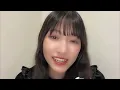 [Nogizaka46] Moeko Kanisawa's Shy Short A Cappella Streaming
