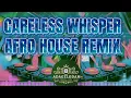 Download Lagu Careless Whisper (Mike Traxx Afro House Remix) | George Michael Tribute | Deep Afro House 2025