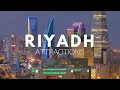 Lagu Riyadh City - 10 of the Best Places to Visit in Riyadh, Saudi Arabia