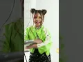 Download Lagu What's your favorite dance move? 💃 #Shorts #KIDZBOPNeverStop #kidzboplive