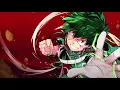 Download Lagu Boku no Hero Academia Season 3 Opening Full [UVERworld - Odd Future]