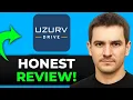 UzURV Driver App Review Is It the Best for Drivers 2025