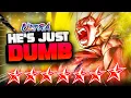 Download Lagu 14 Star ULTRA SSJ Goku Is Actually UNSTOPPABLE! (Dragon Ball LEGENDS)