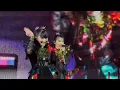 [Australia 2026🇦🇺] BABYMETAL feat. Bloodywood - Kon! Kon! [Riverstage, Brisbane] #babymetal 