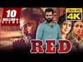 Download Lagu Red (4K ULTRA HD) - Ram Pothineni Hindi Dubbed Full Movie | Nivetha Pethuraj
