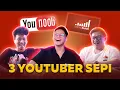 3 YOUTUBER INI SUDAH TIDAK LAKU LAGI