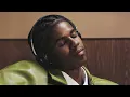 JayDon - Separated (Official Visualizer)