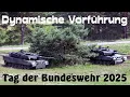 Download Lagu TAG DER BW 2025: Dynamische Fähigkeitsschau mit schwerem Gerät Logistikschule Osterholz-Scharmbeck