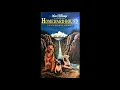 Download Lagu Opening to Homeward Bound : The Incredible Journey {2001 Reprint} (1995 US VHS) [HQ, #65]