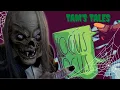 Tam s Tales Ep 1 You Give Me The Creeps