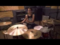 Download Lagu Stroke God Millionaire - Dance Gavin Dance (Drum Cover)