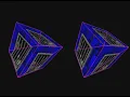 Texture Mapping - Affine vs Perspective Correct