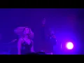 Raye (@Raye) & Kojo Funds (@KojoFunds)-Check @VillUnderLondon, 31st May 2018