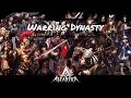 Warring Dynasty (185 IND)