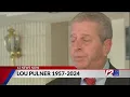 Lou Pulner longtime Barrington town solicitor and WPRI 12 legal analyst dies at 66