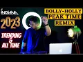 Download Lagu DJ Indiana- Bollywood English Commercial Party Remix 2023| Bolly- Holly Peak time Party Mix| ClubMix