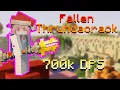 Fallen Thrundacrack Full Guide Gameplay Wynncraft