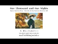 [ THAISUB ] 『 ลำนำโศกอสูรฆาต ED 』One Thousand and One Nights |  Hilcrhyme ft. Izumi Nakasone