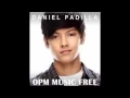 Download Lagu Prinsesa (Instrumental - CD RIP) [download link via Mediafire] - Daniel Padilla