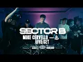 Download Lagu SECTOR B - MIKE CERVELLO LIVE SET MP3