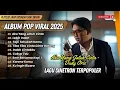 Download Lagu Dudy Oris- AKU YANG JATUH CINTA | LEBIH INDAH | TAPI TAHUKAH KAMU || LAGU POP TERPOPULER 2025