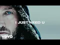 TobyMac - I just need U