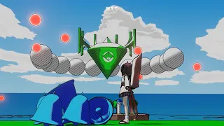 無責任感