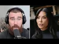 Travis Kelce CALLS OUT Kim Kardashian For Making Fun of Taylor Swift s Dancing