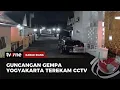 Download Lagu Terekam CCTV Detik-Detik Guncangan Gempa Jogja | Kabar Siang tvOne