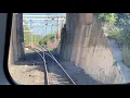 Riding SEPTA SL5 RFW out to PHL Airport and a complete ride back into Philadelphia 21