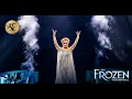 HCT 2025 Frozen Trailer 3 - Let It Go