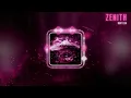 Ogryzek - ZENITH (Official Visualiser) [LEGACY 3?]