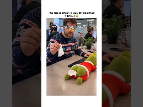 A cheeky Christmas find 🎅 #funny #surprisegift #viral #memes