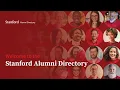 How to Update Your Alumni Directory Profile
